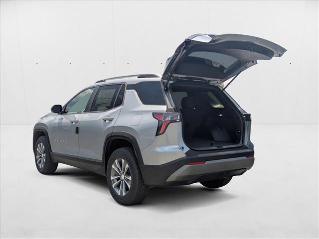 new 2026 Chevrolet Equinox car, priced at $29,130