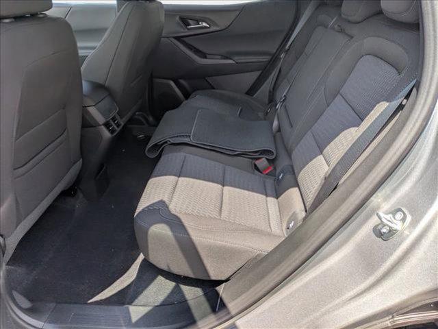 new 2026 Chevrolet Equinox car, priced at $29,130
