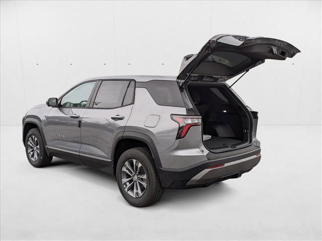 new 2025 Chevrolet Equinox car, priced at $27,903