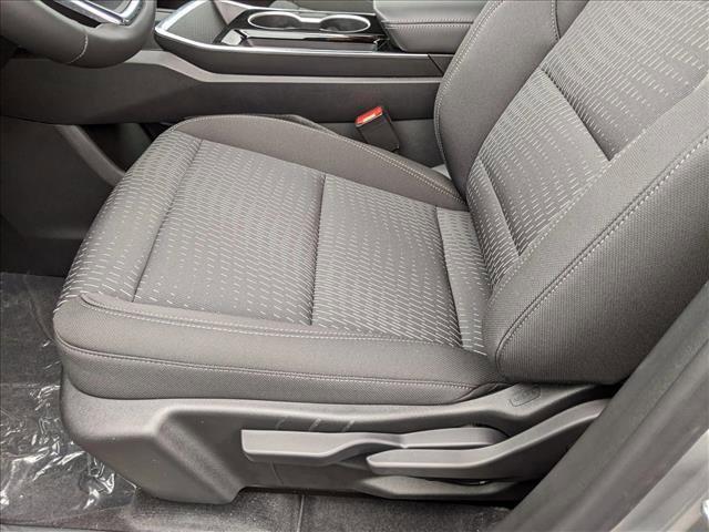 new 2025 Chevrolet Equinox car, priced at $27,903
