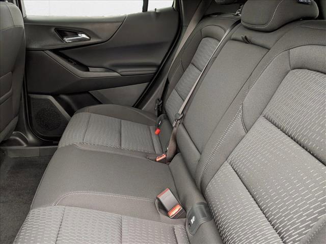 new 2025 Chevrolet Equinox car, priced at $27,903