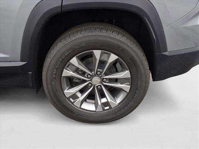 new 2025 Chevrolet Equinox car, priced at $27,903