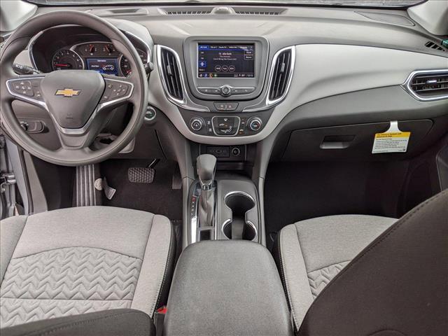 new 2024 Chevrolet Equinox car, priced at $26,697