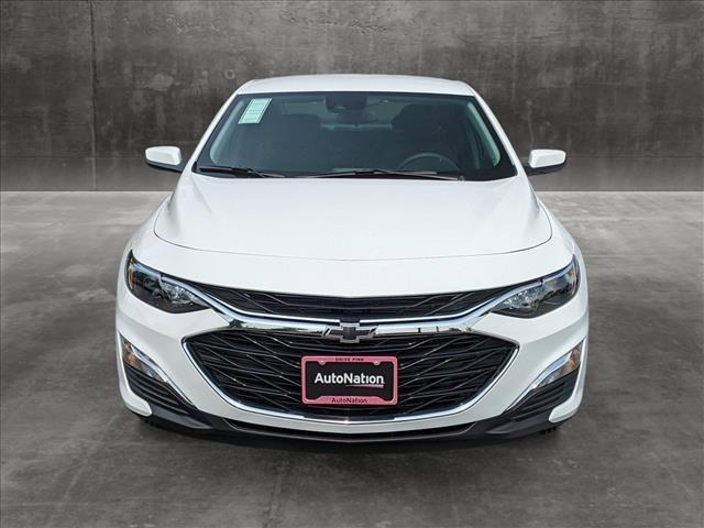 new 2024 Chevrolet Malibu car, priced at $23,803