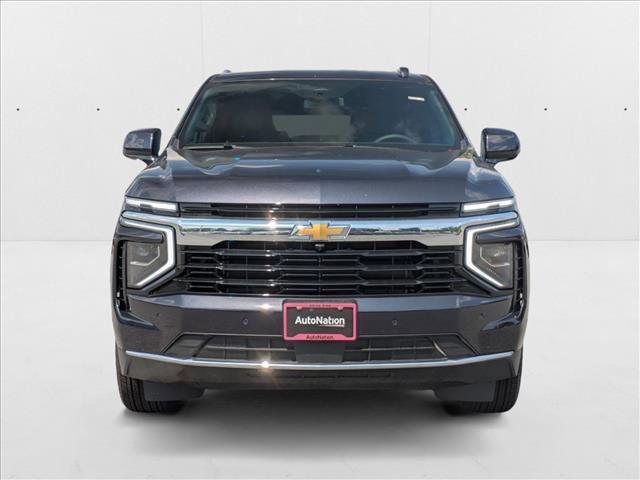 new 2025 Chevrolet Suburban car, priced at $62,697