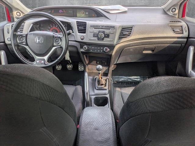 used 2012 Honda Civic car, priced at $10,966