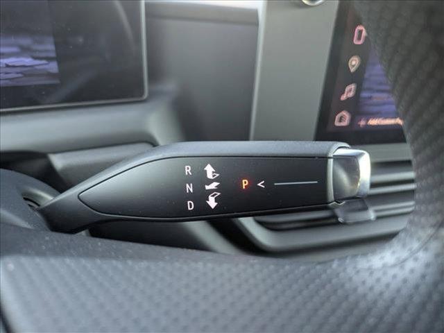 new 2024 Chevrolet Silverado EV car, priced at $69,563