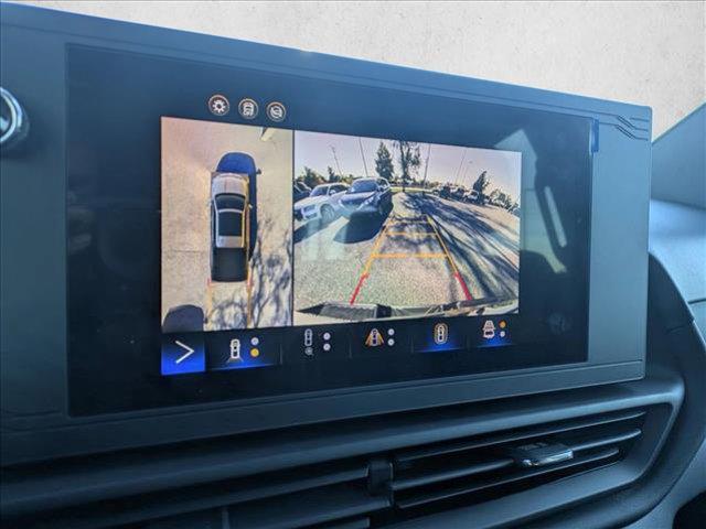 new 2024 Chevrolet Silverado EV car, priced at $69,563