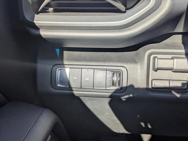 new 2024 Chevrolet Silverado EV car, priced at $69,563