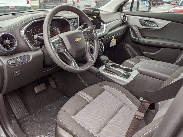 new 2025 Chevrolet Blazer car, priced at $35,336