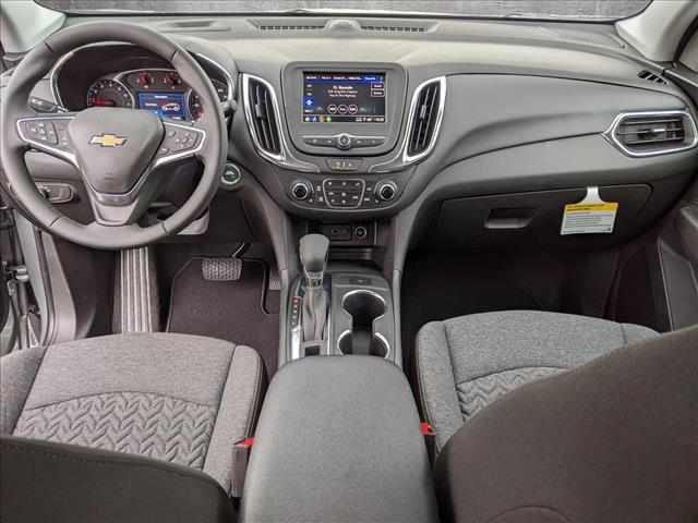 new 2024 Chevrolet Equinox car, priced at $26,476