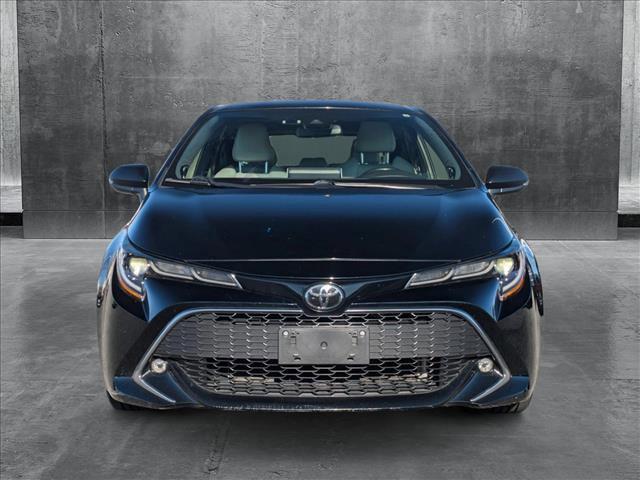 used 2019 Toyota Corolla car, priced at $17,995