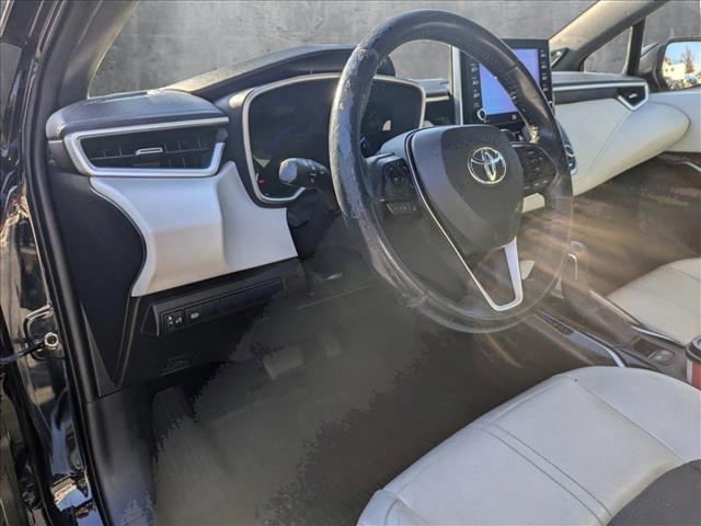 used 2019 Toyota Corolla car, priced at $17,995