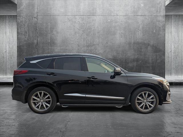 used 2019 Acura RDX car, priced at $25,995