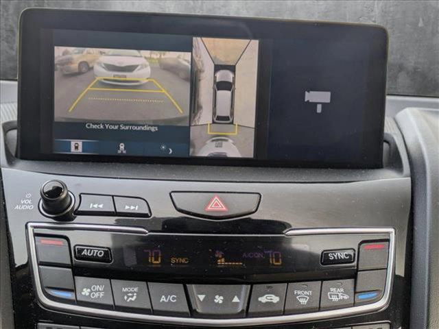 used 2019 Acura RDX car, priced at $25,995