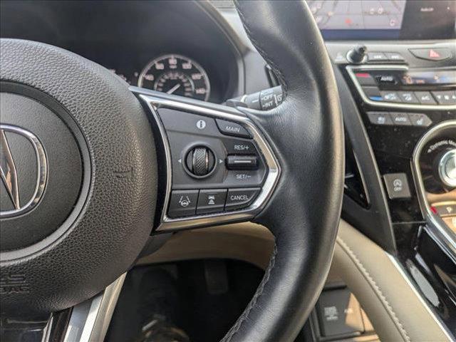 used 2019 Acura RDX car, priced at $25,995