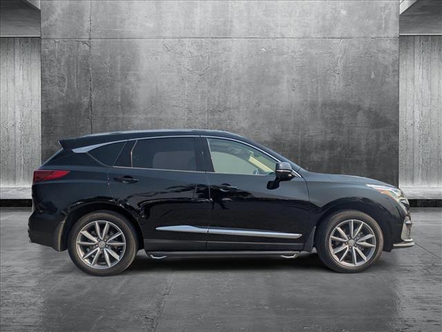 used 2019 Acura RDX car, priced at $25,995