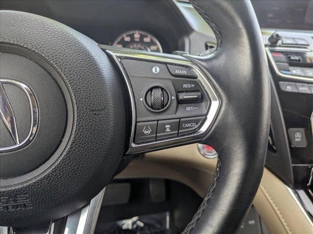 used 2019 Acura RDX car, priced at $25,995