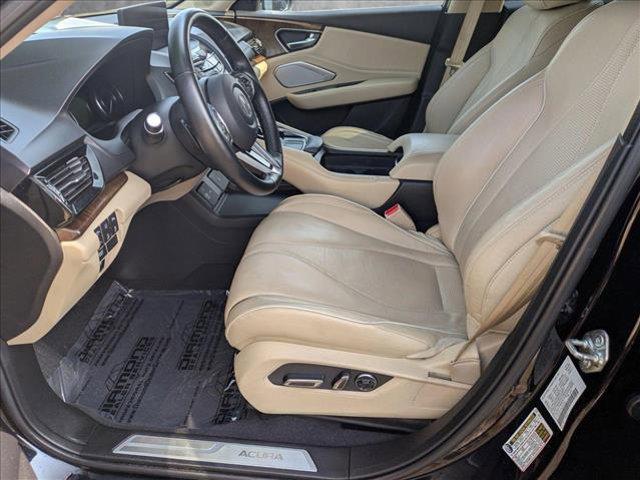 used 2019 Acura RDX car, priced at $25,995