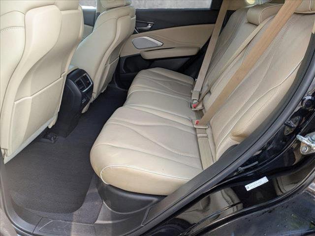 used 2019 Acura RDX car, priced at $25,995