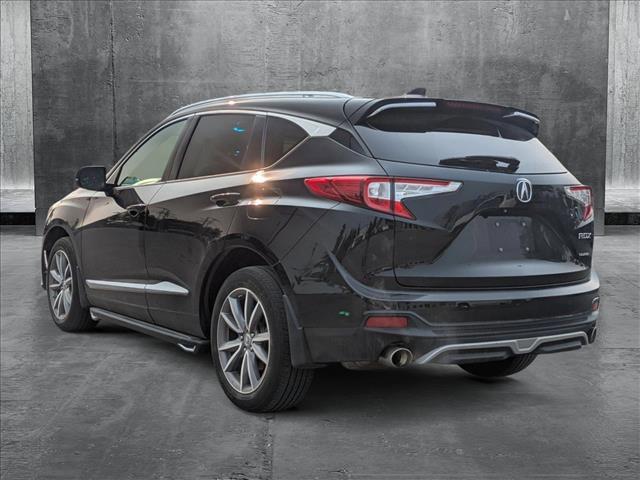 used 2019 Acura RDX car, priced at $25,995