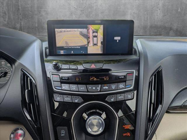 used 2019 Acura RDX car, priced at $25,995