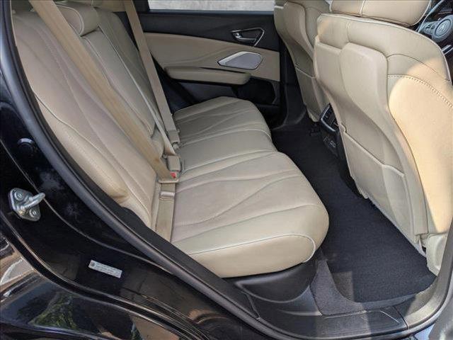 used 2019 Acura RDX car, priced at $25,995