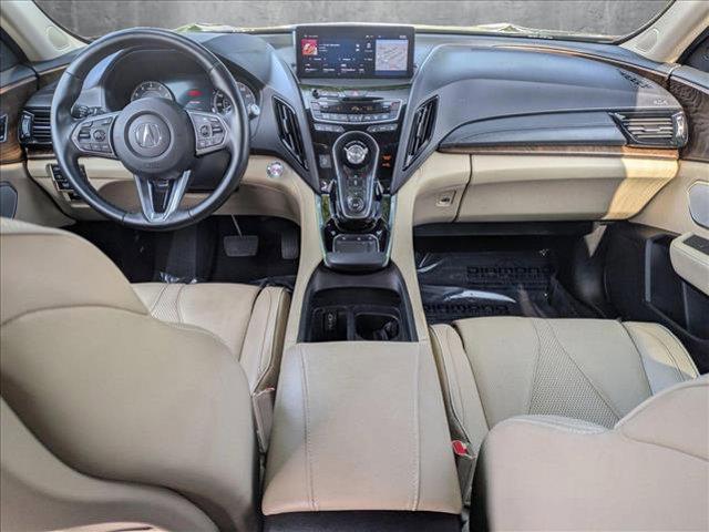 used 2019 Acura RDX car, priced at $25,995