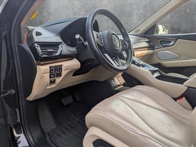 used 2019 Acura RDX car, priced at $25,995