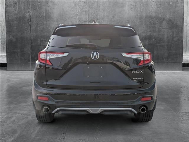 used 2019 Acura RDX car, priced at $25,995