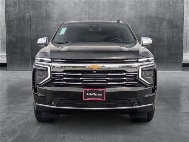 new 2025 Chevrolet Tahoe car, priced at $77,741
