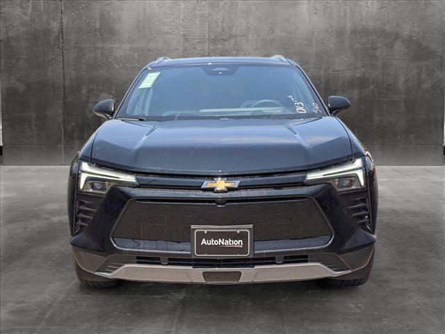 new 2024 Chevrolet Blazer EV car, priced at $44,195