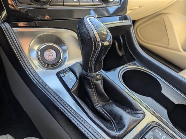 used 2019 Nissan Maxima car, priced at $16,599