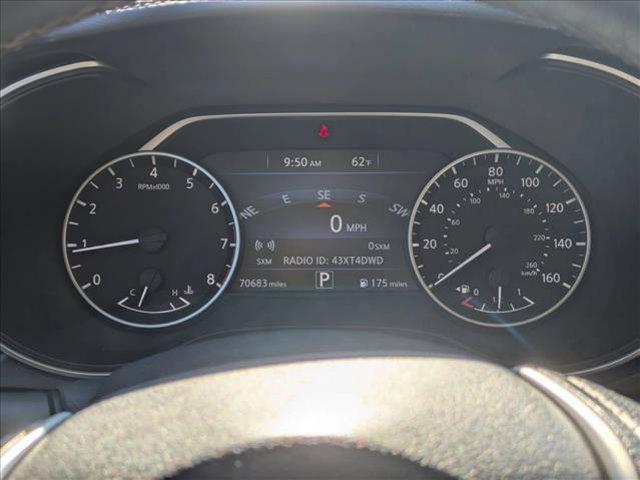 used 2019 Nissan Maxima car, priced at $16,599
