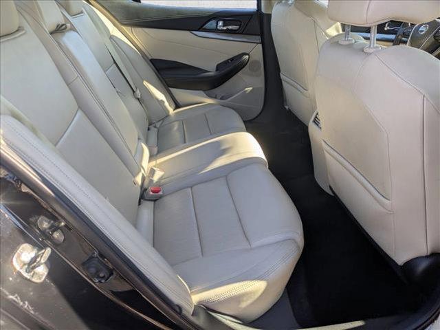 used 2019 Nissan Maxima car, priced at $16,599