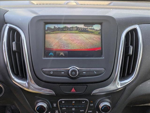 used 2018 Chevrolet Equinox car, priced at $15,899