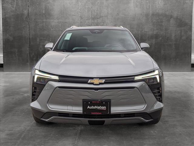 new 2024 Chevrolet Blazer EV car, priced at $39,195