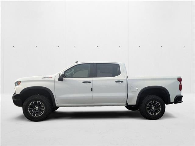 new 2026 Chevrolet Silverado 1500 car, priced at $68,628