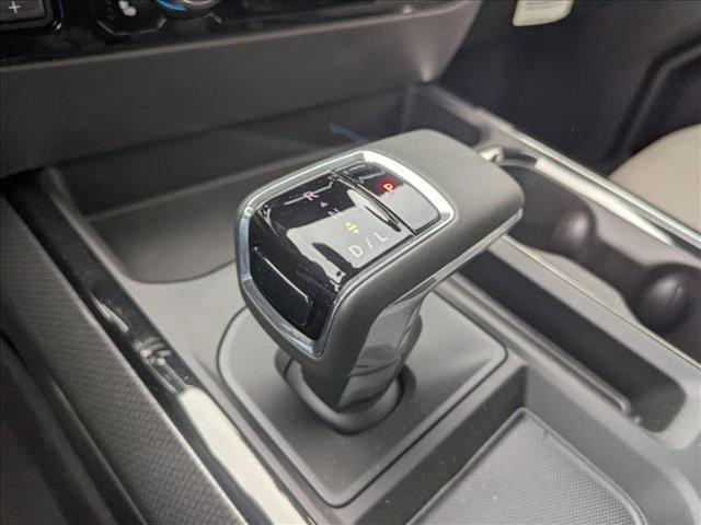 new 2026 Chevrolet Silverado 1500 car, priced at $68,628