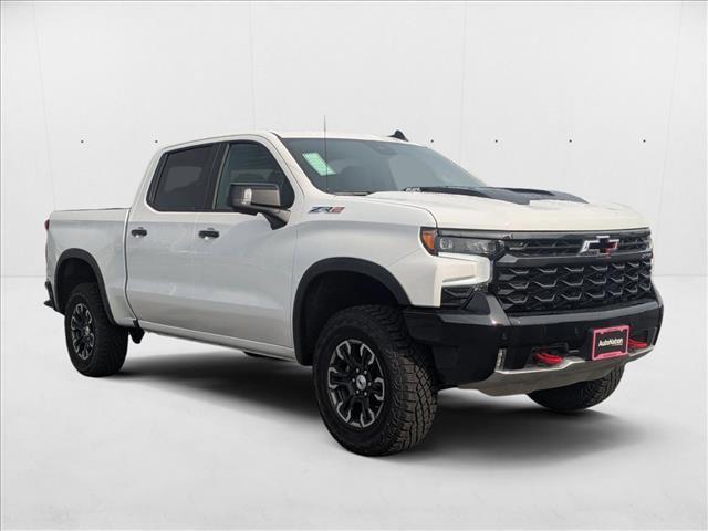 new 2026 Chevrolet Silverado 1500 car, priced at $68,628