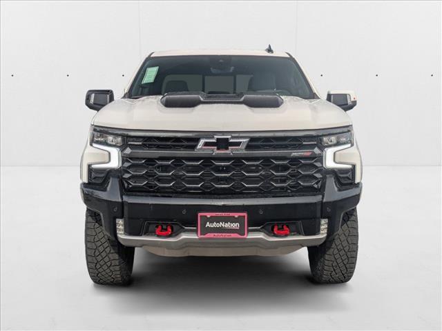 new 2026 Chevrolet Silverado 1500 car, priced at $68,628