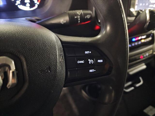used 2023 Ram ProMaster 3500 car, priced at $30,995