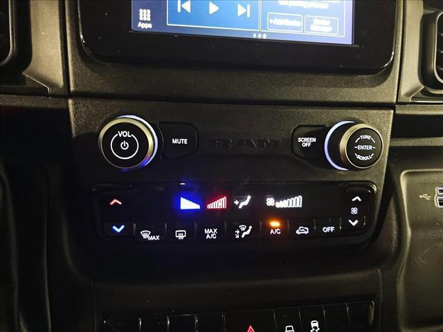 used 2023 Ram ProMaster 3500 car, priced at $30,995