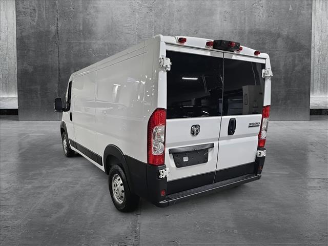 used 2023 Ram ProMaster 3500 car, priced at $30,995