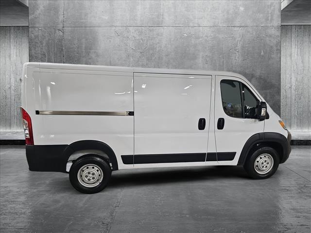 used 2023 Ram ProMaster 3500 car, priced at $30,995