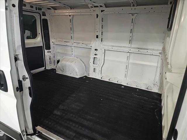 used 2023 Ram ProMaster 3500 car, priced at $30,995