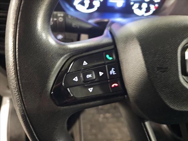 used 2023 Ram ProMaster 3500 car, priced at $30,995