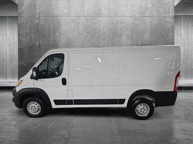 used 2023 Ram ProMaster 3500 car, priced at $30,995