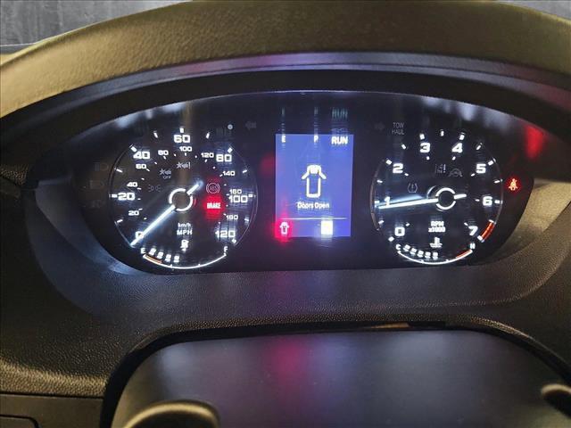 used 2023 Ram ProMaster 3500 car, priced at $30,995