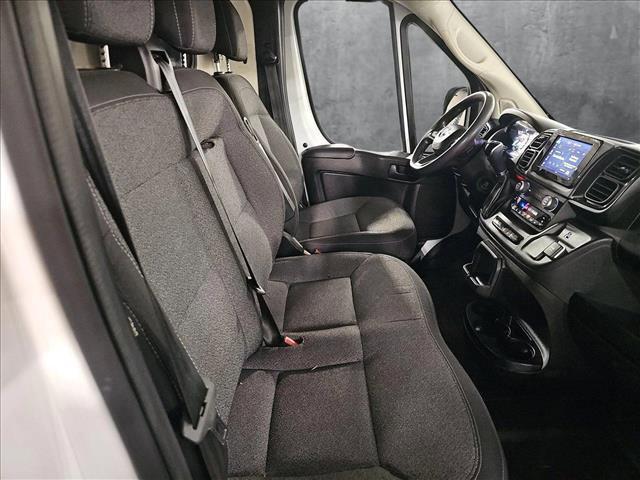 used 2023 Ram ProMaster 3500 car, priced at $30,995